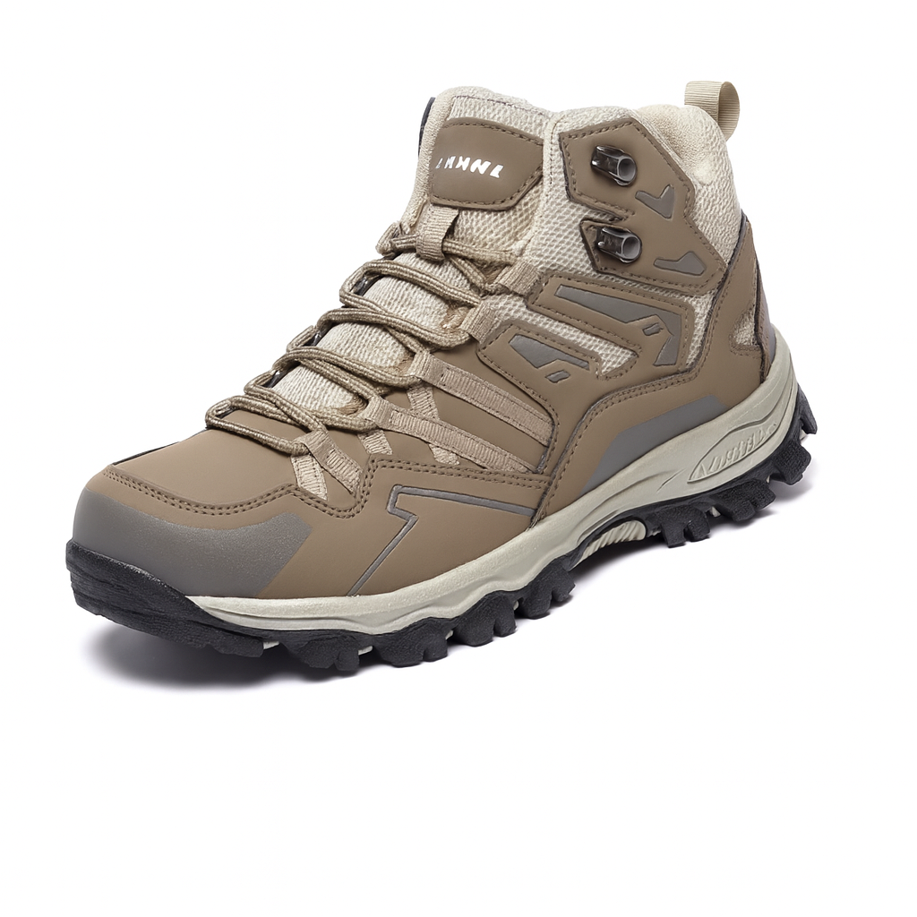 GentleStep | OrthoStride Pro Mid
