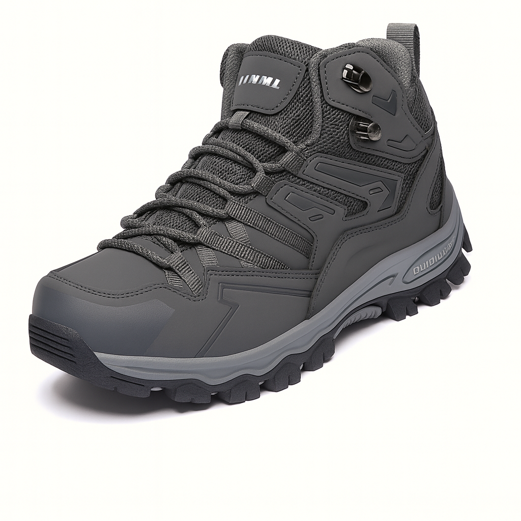 GentleStep | OrthoStride Pro Mid
