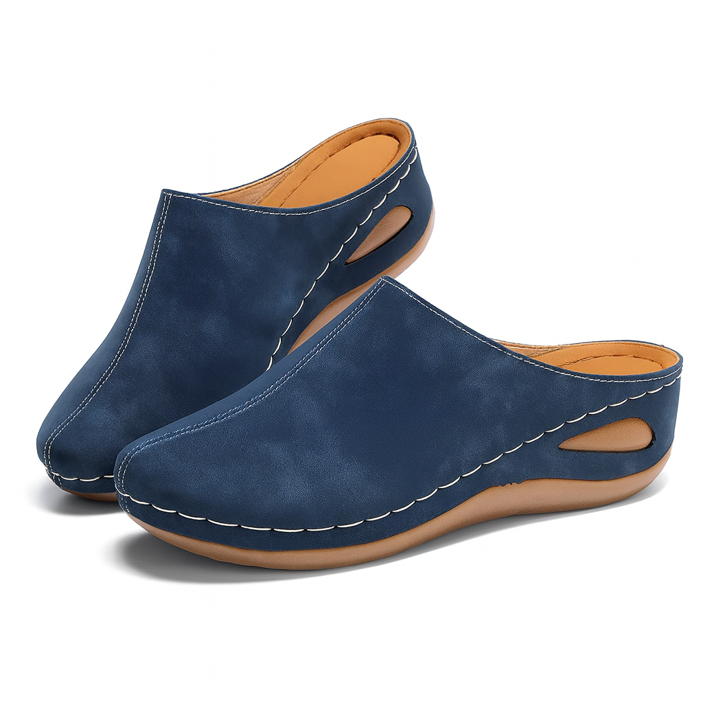 GentleStep | Orthopedic Casandra Sandals