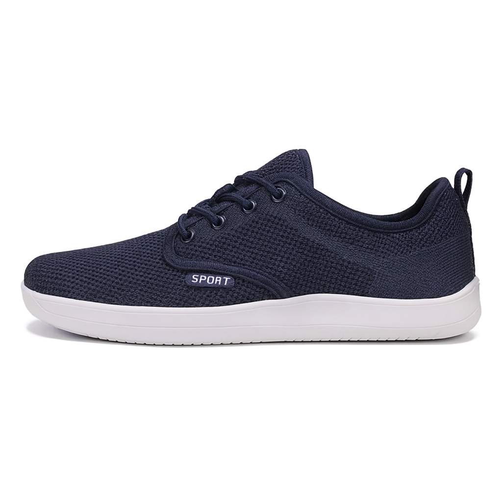 GentleStep | Orthopedic Comfort Slip Ons