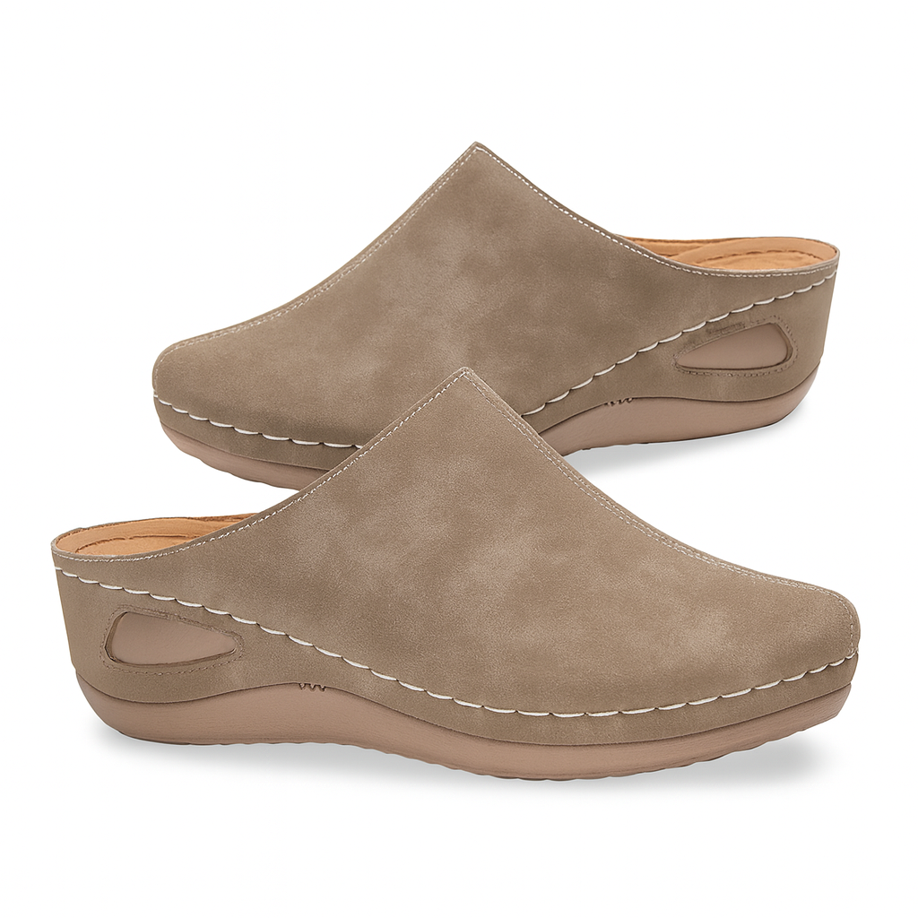 GentleStep | Orthopedic Casandra Sandals