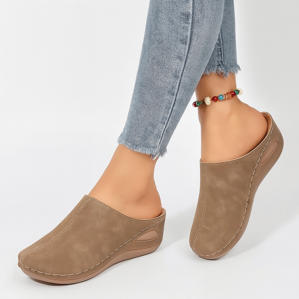 GentleStep | Orthopedic Casandra Sandals