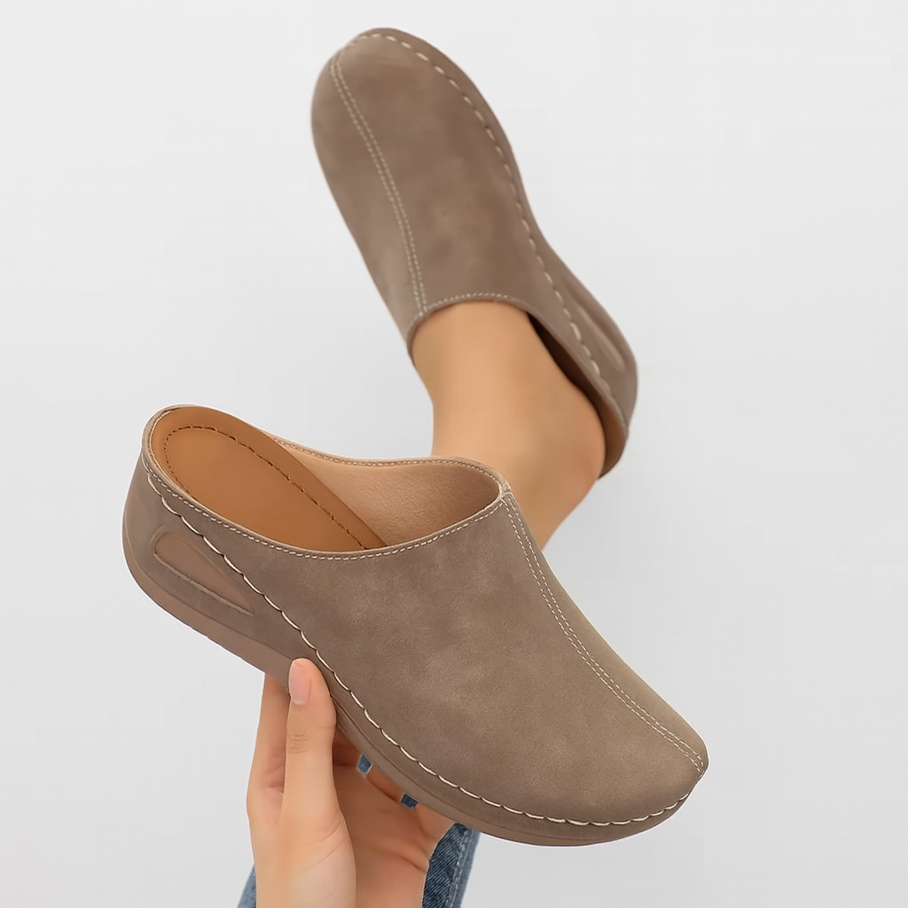 GentleStep | Orthopedic Casandra Sandals