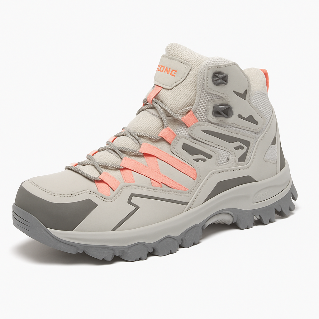GentleStep | OrthoStride Pro Mid