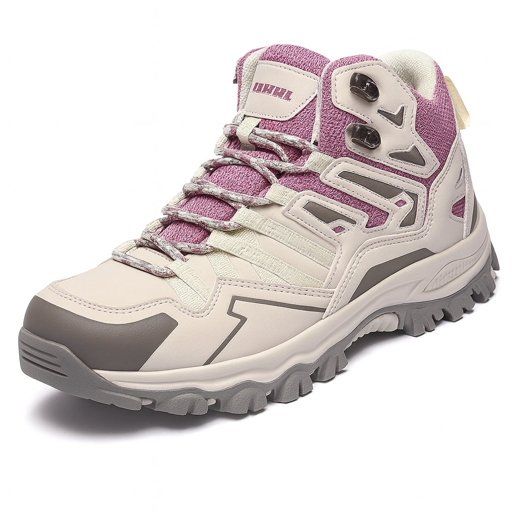 GentleStep | OrthoStride Pro Mid