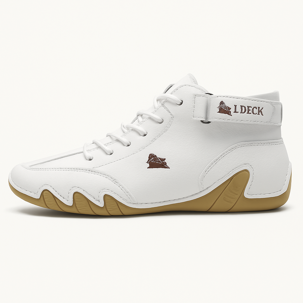 GentleStep | StepSure Walking And Hiking Shoes