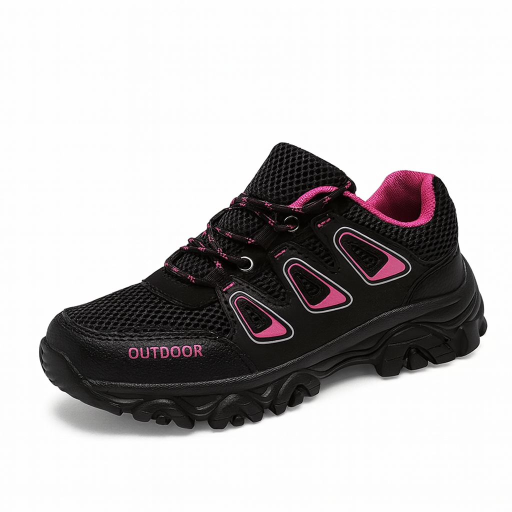 GentleStep | Siyena Ortho Walk Pro