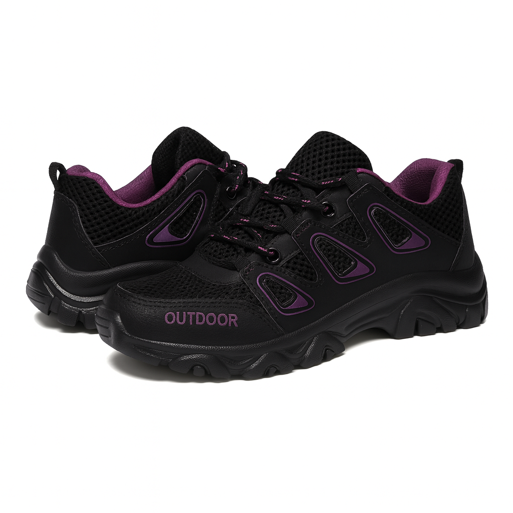 GentleStep | Siyena Ortho Walk Pro
