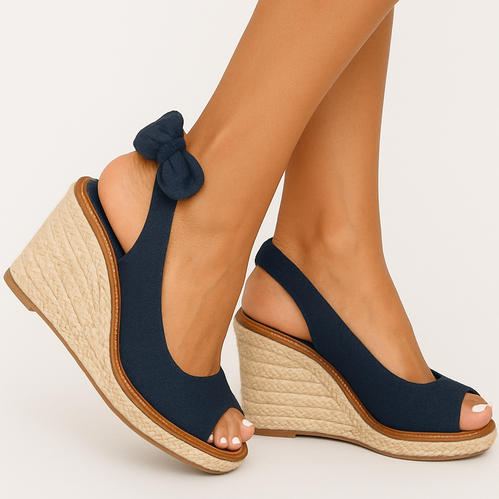 GentleStep | Orthopedic Miranda Sandals