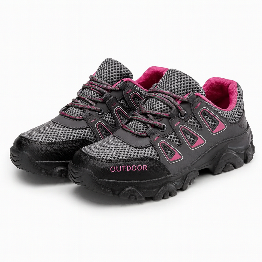 GentleStep | Siyena Ortho Walk Pro