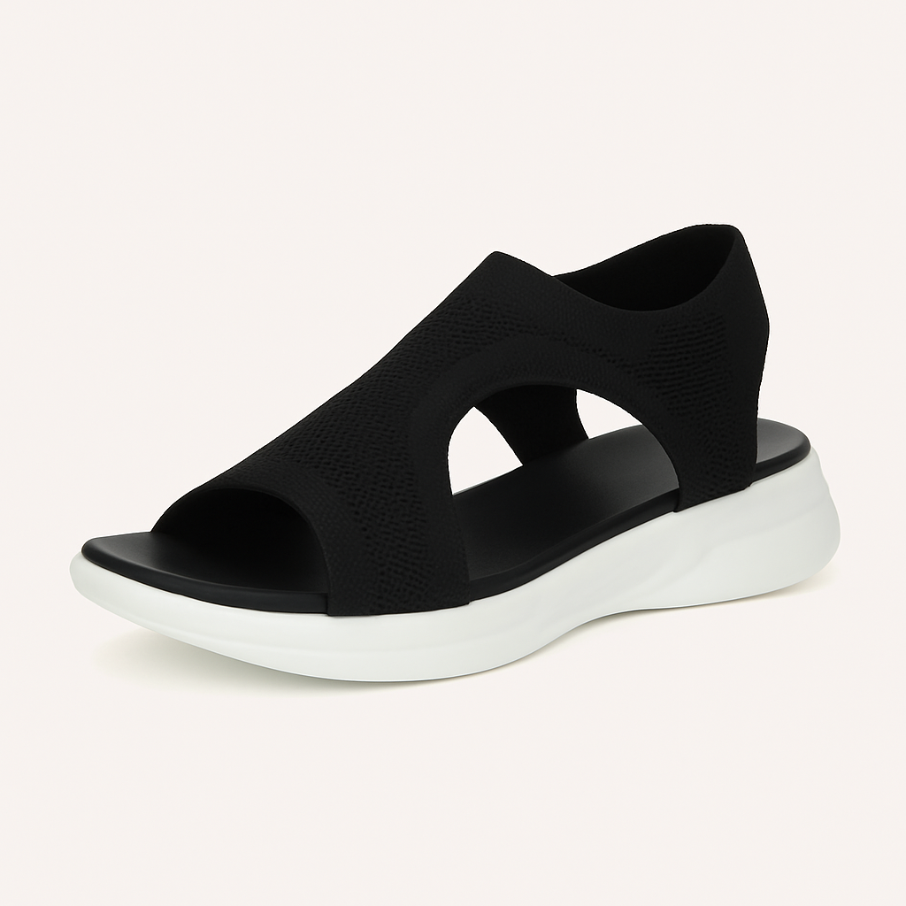 GentleStep | Breathable Sara Shoes
