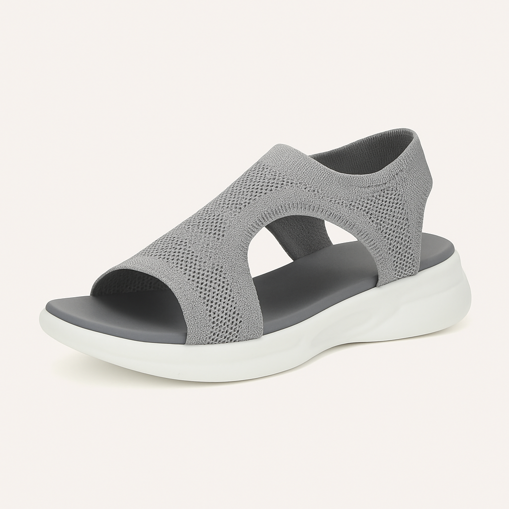GentleStep | Breathable Sara Shoes