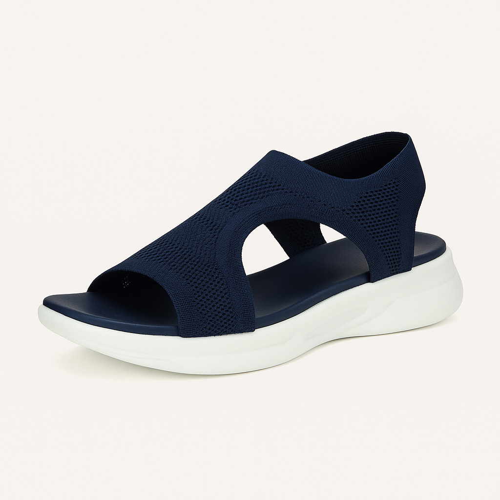 GentleStep | Breathable Sara Shoes