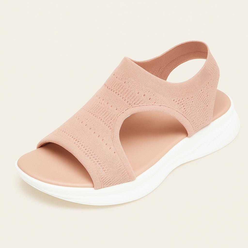 GentleStep | Breathable Sara Shoes