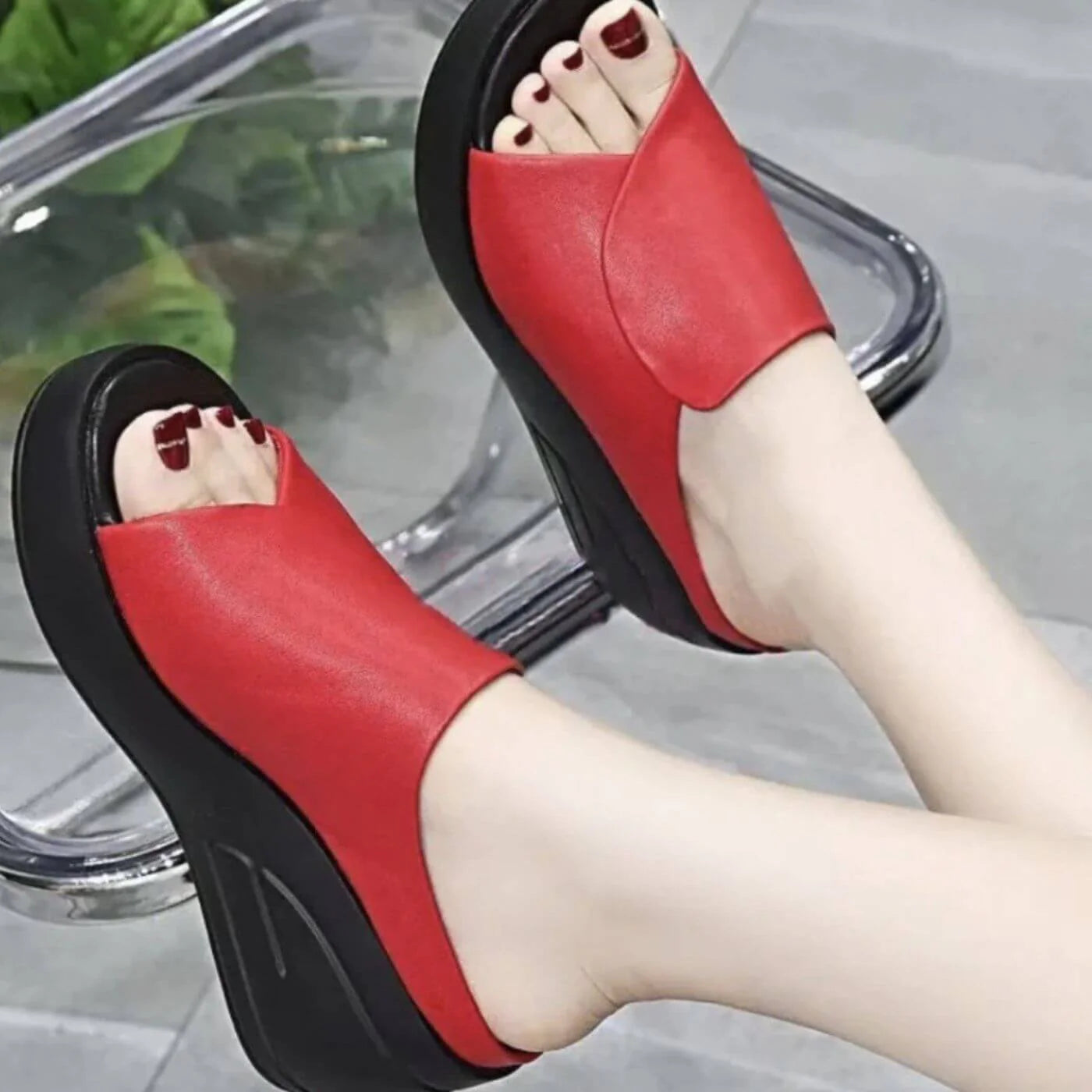 GentleStep | Ortho Lounge Slides