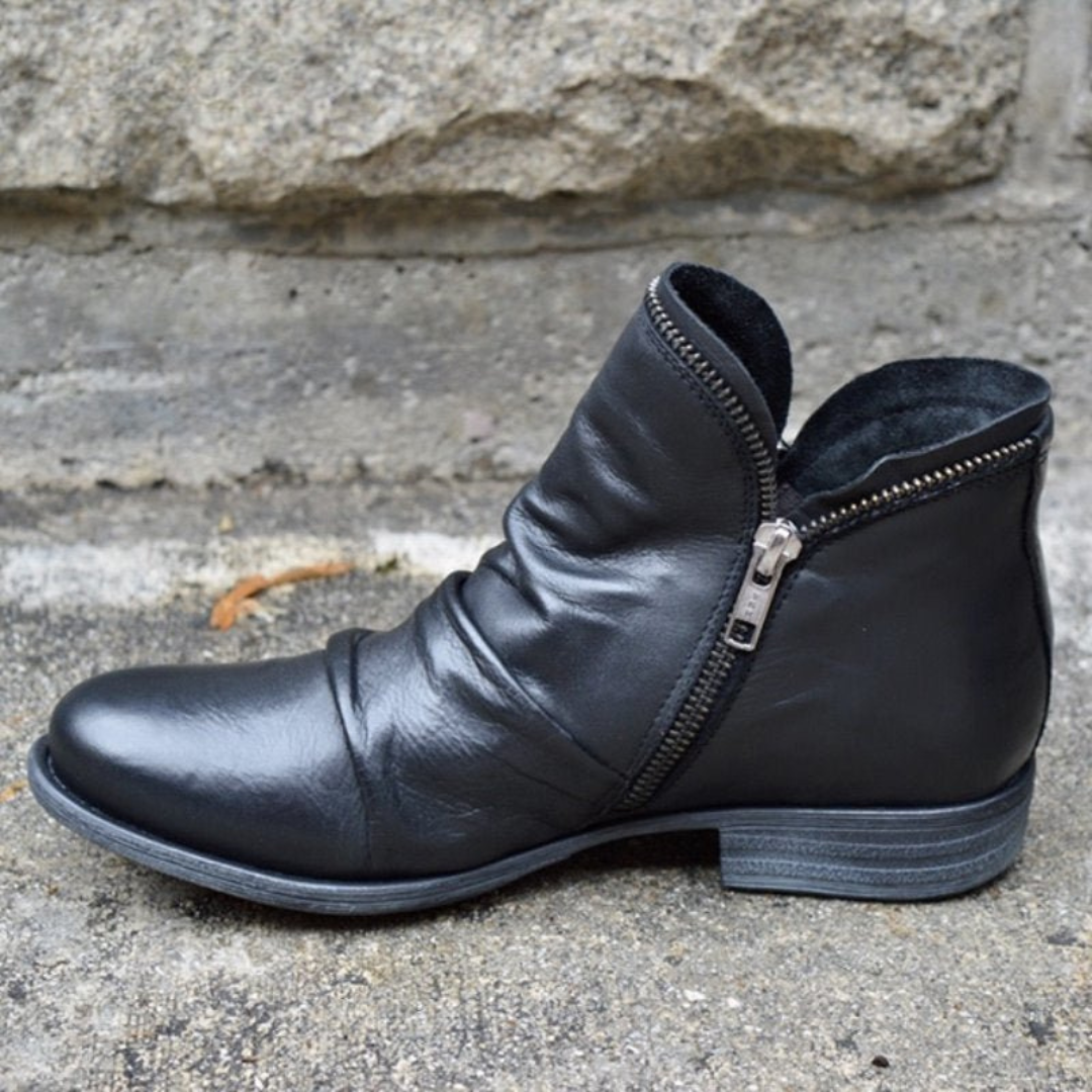 GentleStep | Ankle Boots