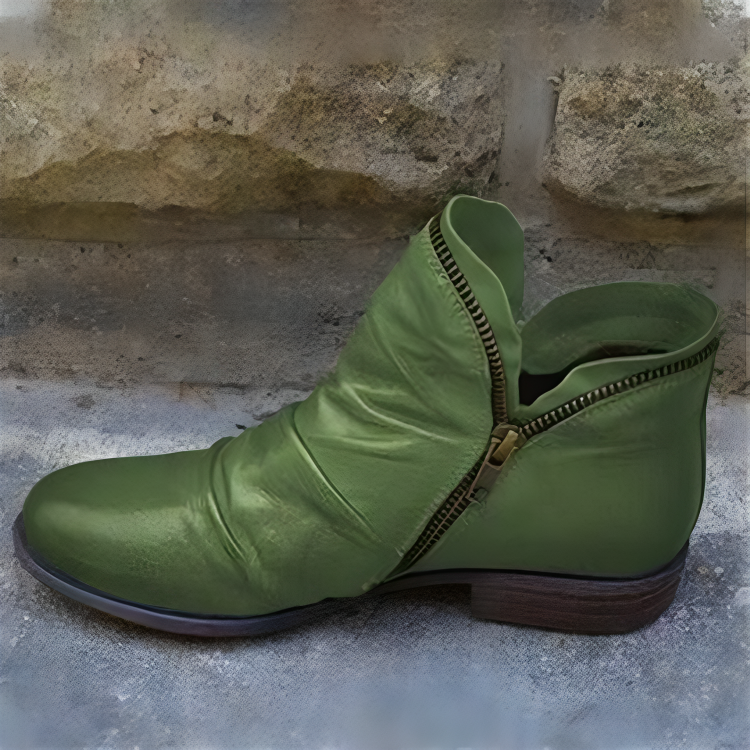 GentleStep | Ankle Boots