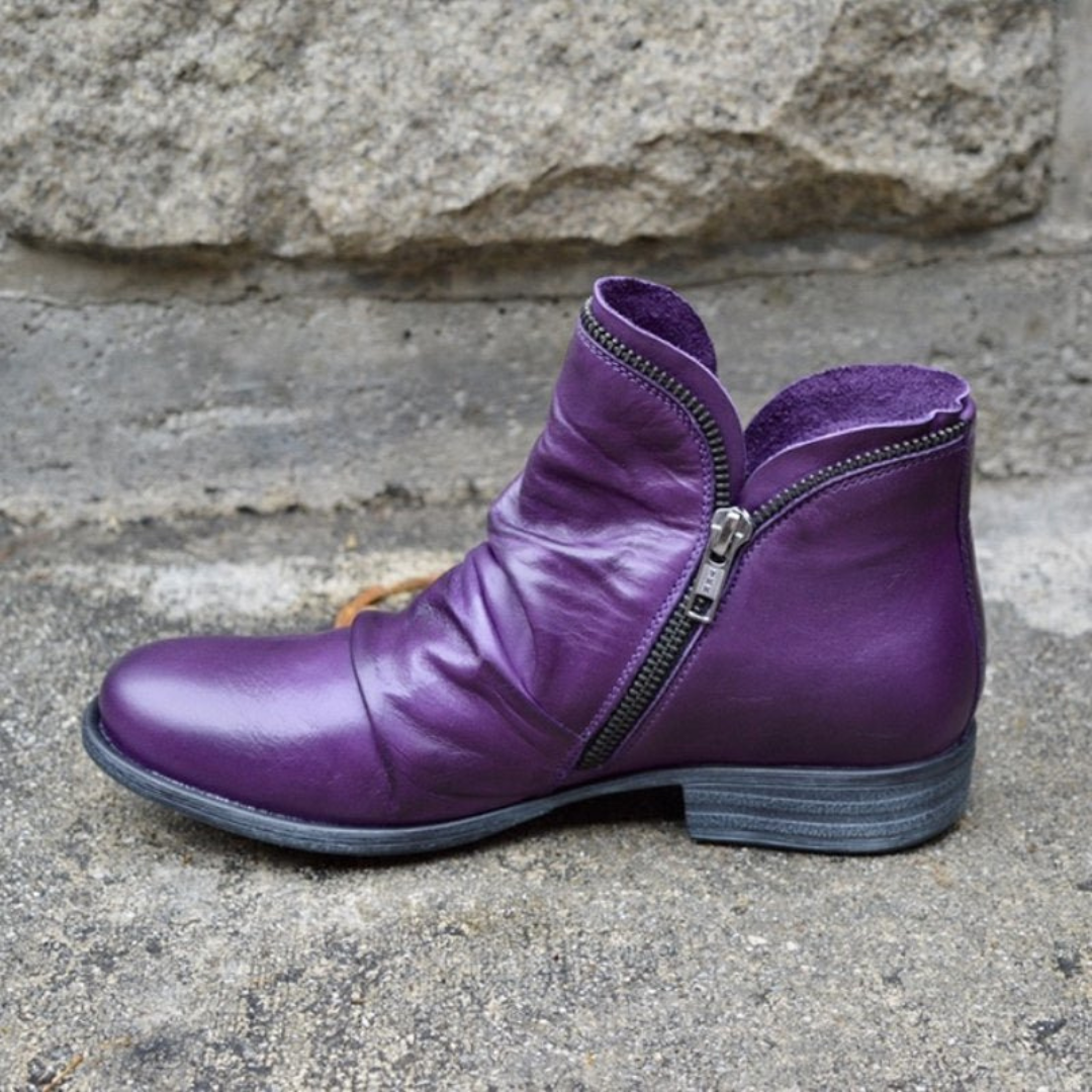 GentleStep | Ankle Boots