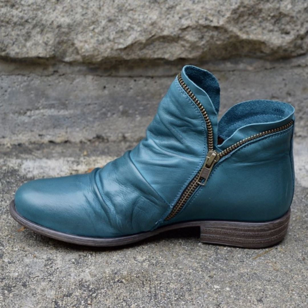 GentleStep | Ankle Boots