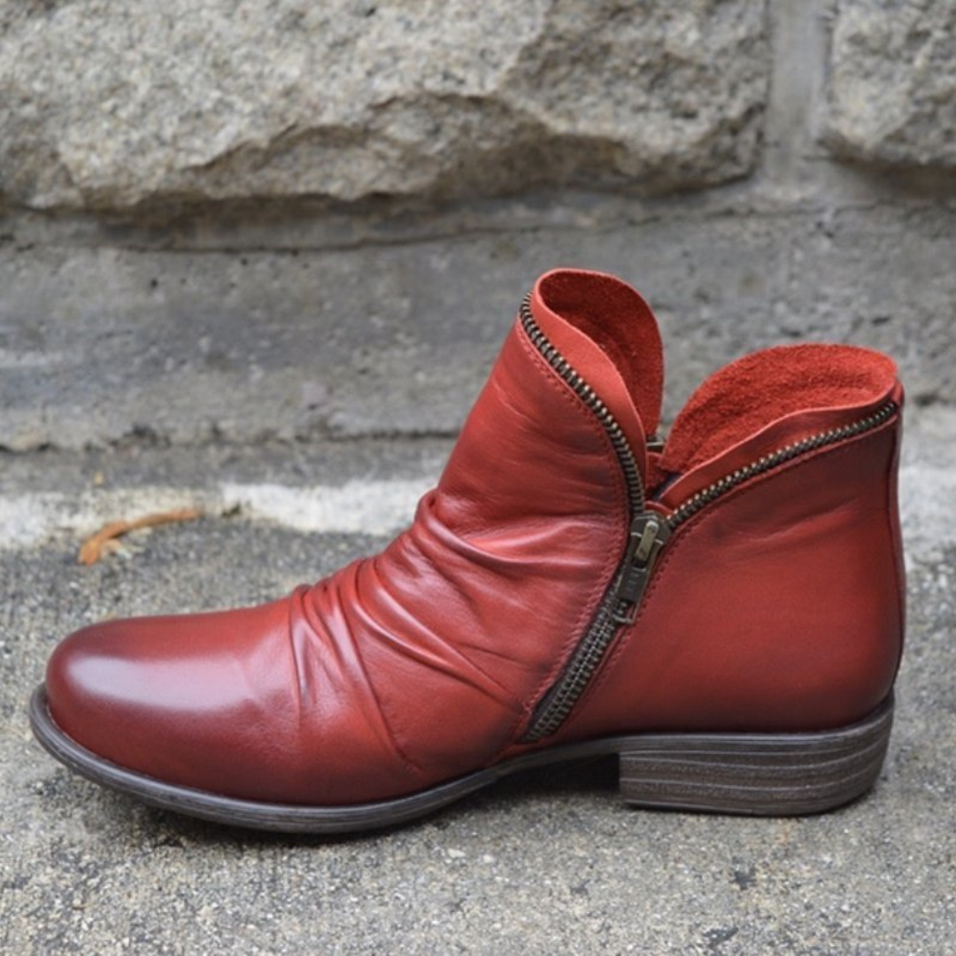 GentleStep | Ankle Boots