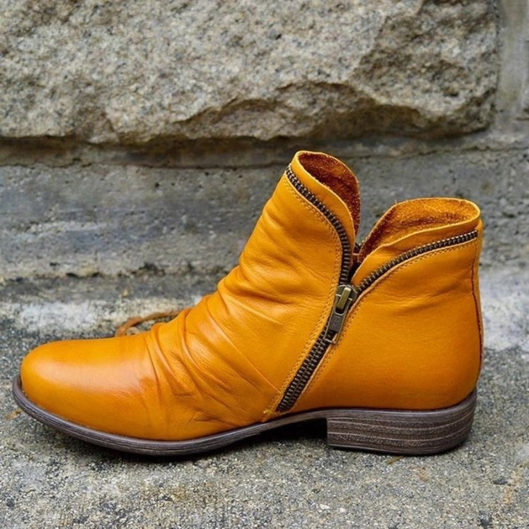 GentleStep | Ankle Boots