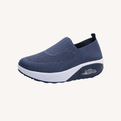 GentleStep | Orthopedic Breathable Wedge Heels