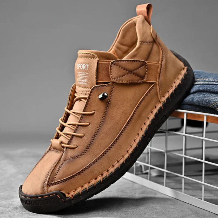 GentleStep | Men's Orthopedic Shoes
