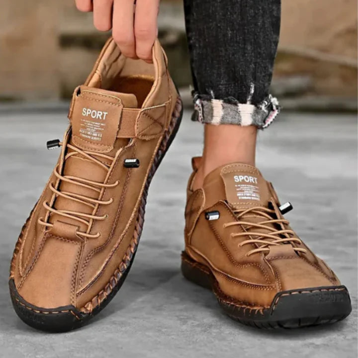 GentleStep | Men's Orthopedic Shoes