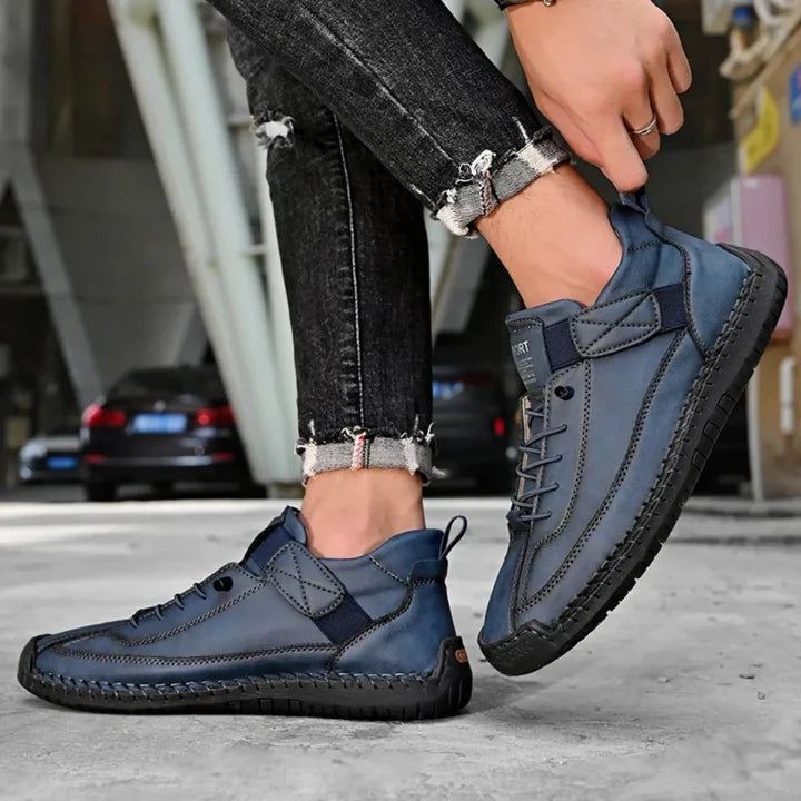 GentleStep | Men's Orthopedic Shoes