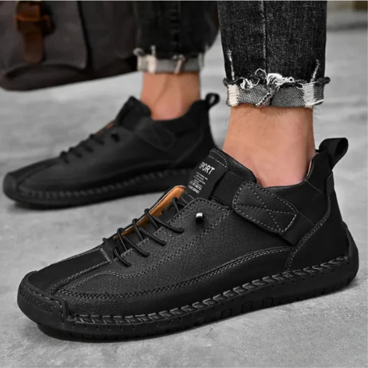 GentleStep | Men's Orthopedic Shoes