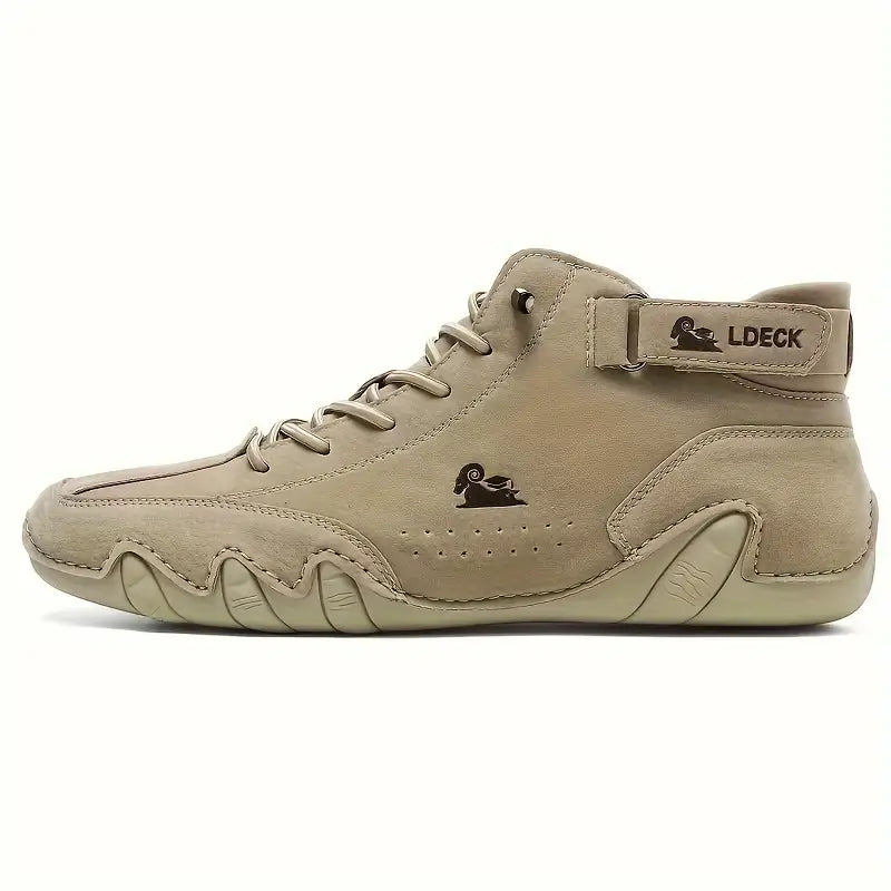 GentleStep | StepSure Walking And Hiking Shoes