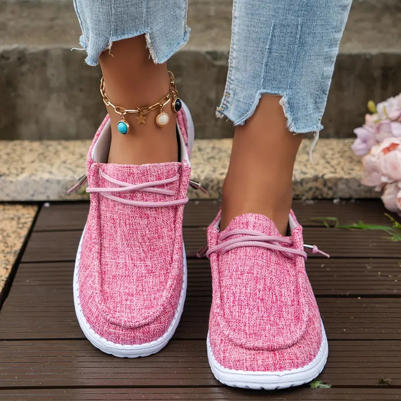 GentleStep | Orthopedic Miranda Loafers