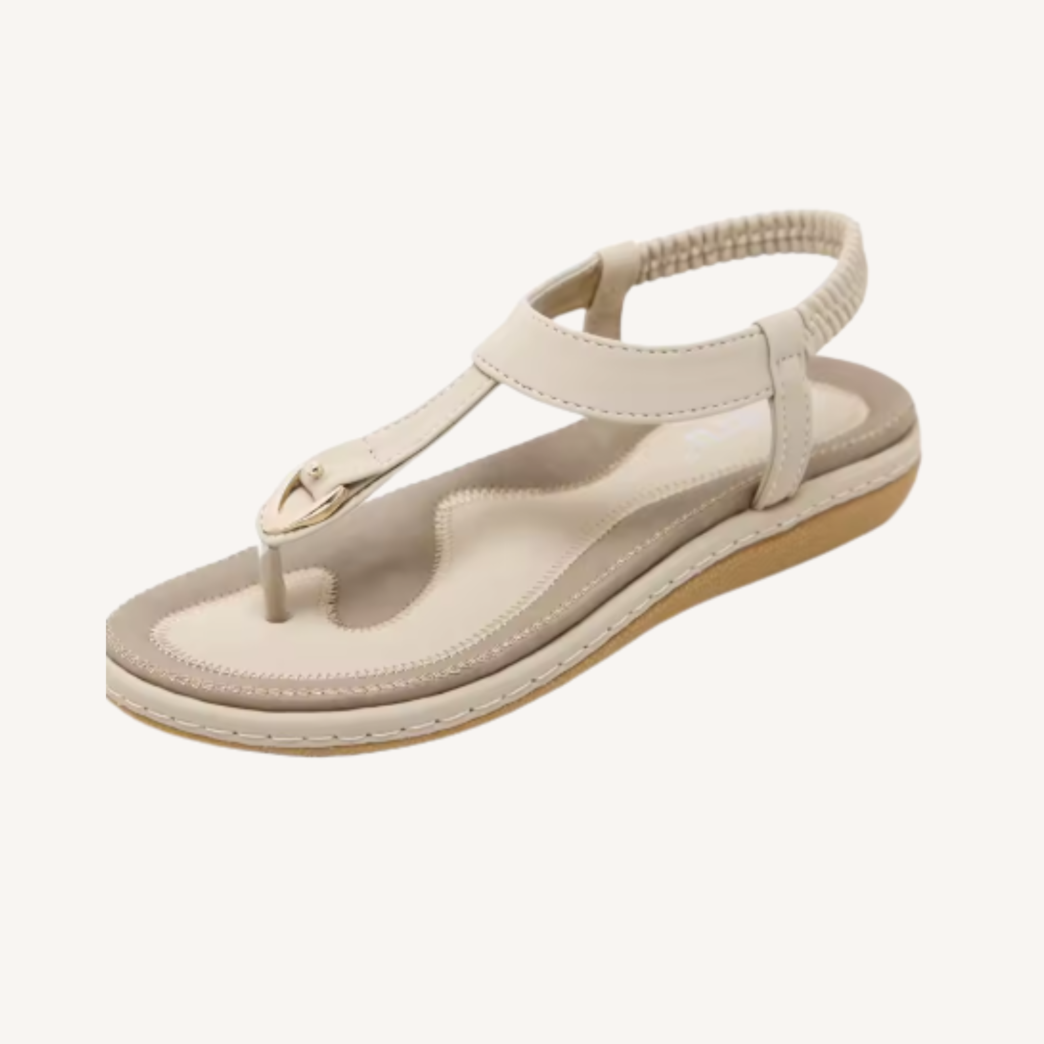 GentleStep | Nuvéa Sandals
