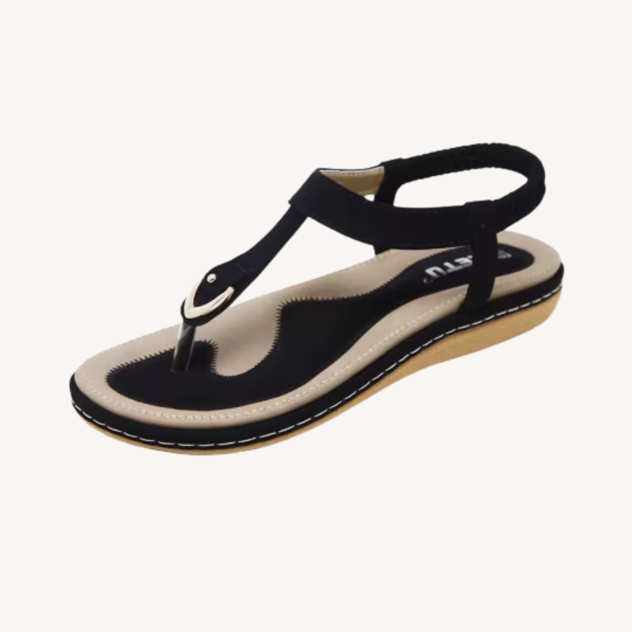 GentleStep | Nuvéa Sandals