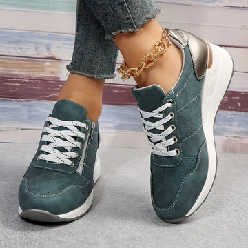 GentleStep | Novara Orthopedic Sneakers