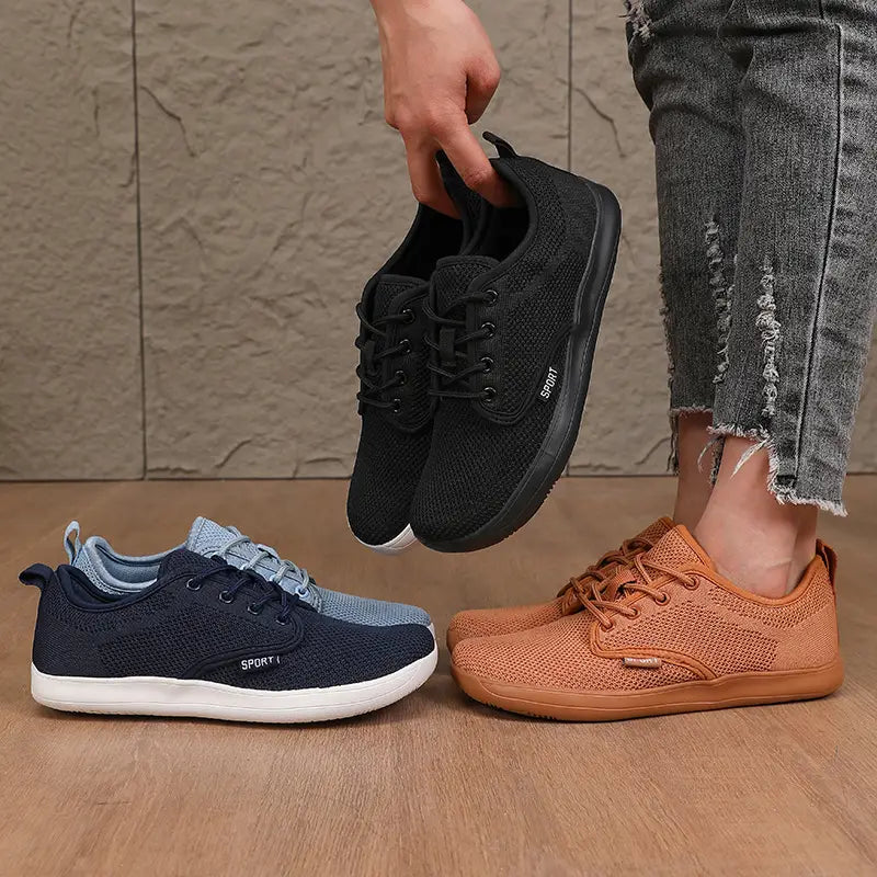 GentleStep | Orthopedic Comfort Slip Ons