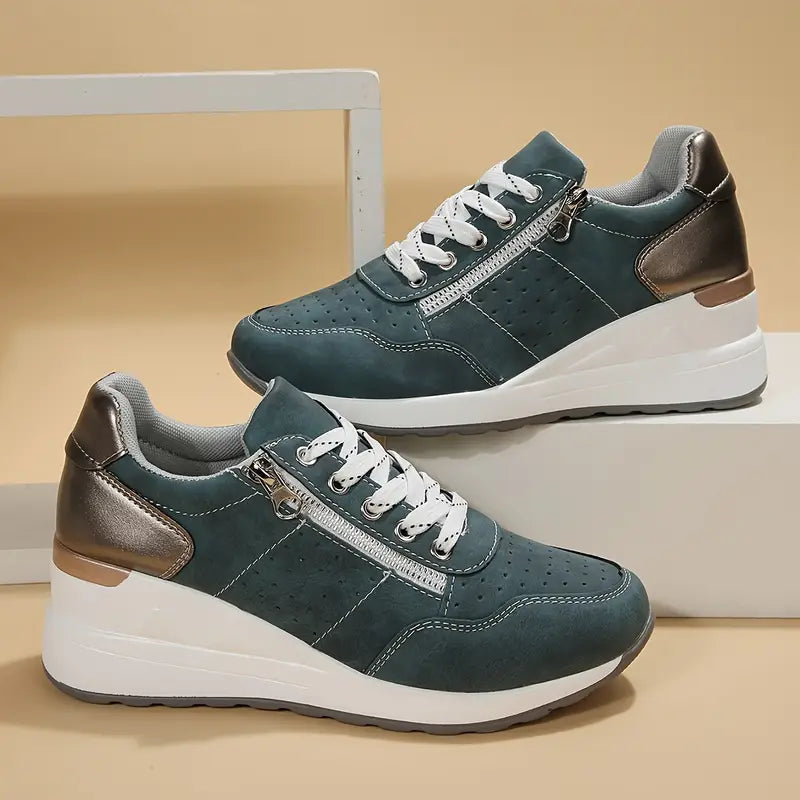 GentleStep | Novara Orthopedic Sneakers