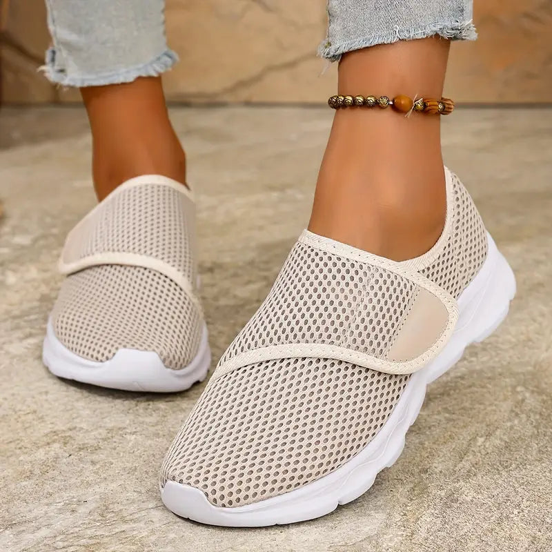GentleStep | Orthopedic Sharon Slip Ons