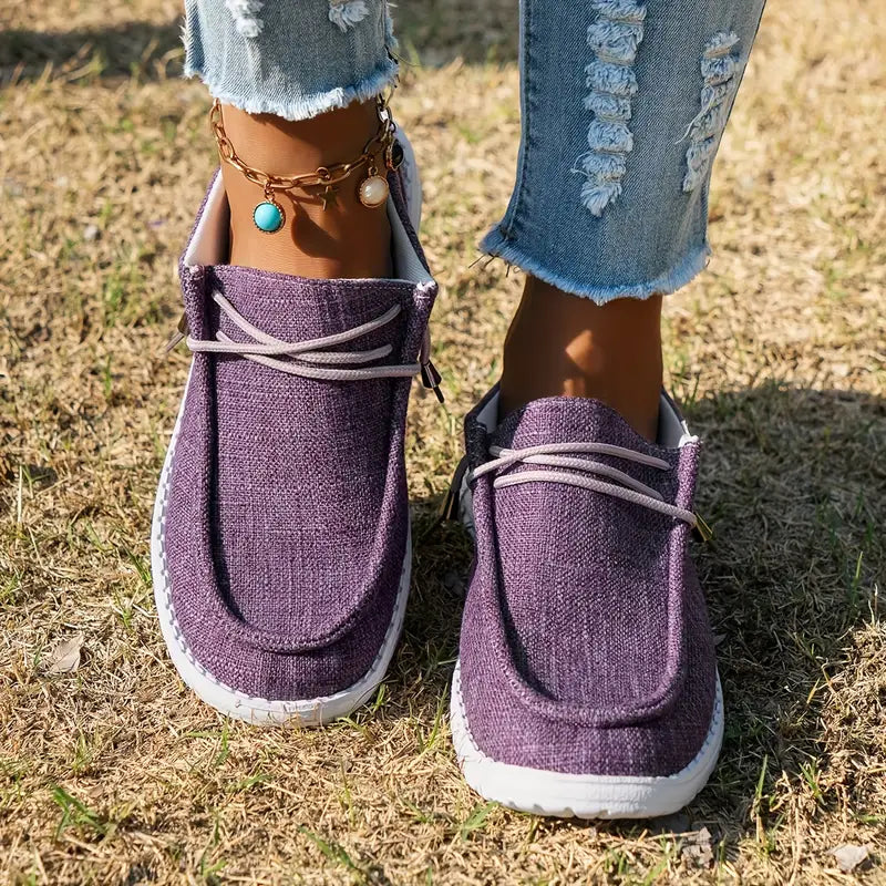 GentleStep | Orthopedic Miranda Loafers