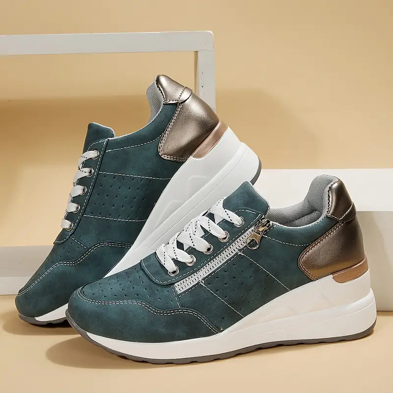 GentleStep | Novara Orthopedic Sneakers