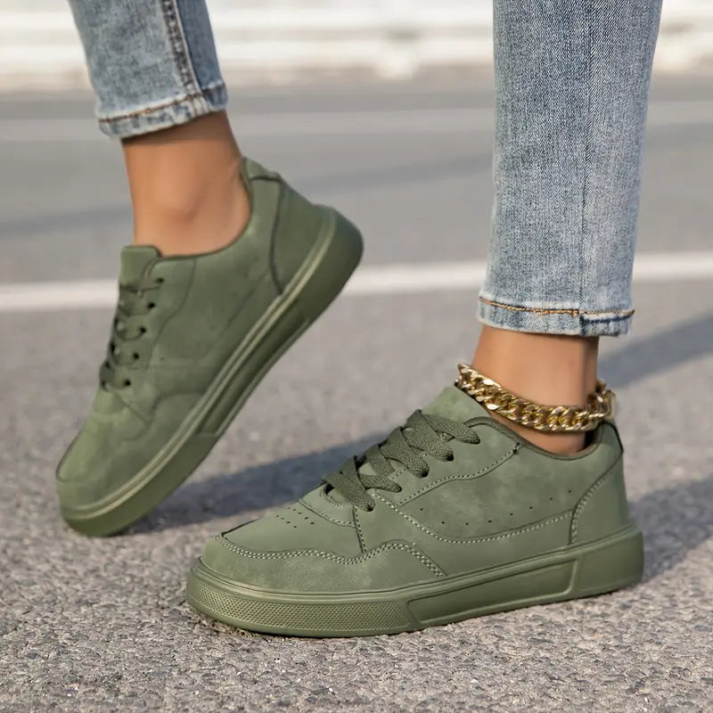 GentleStep | Maria Orthopedic Sneakers