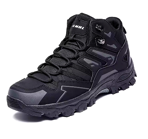 GentleStep | OrthoStride Pro Mid