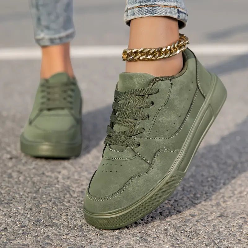 GentleStep | Maria Orthopedic Sneakers
