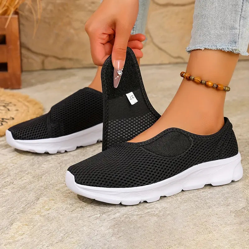 GentleStep | Orthopedic Sharon Slip Ons