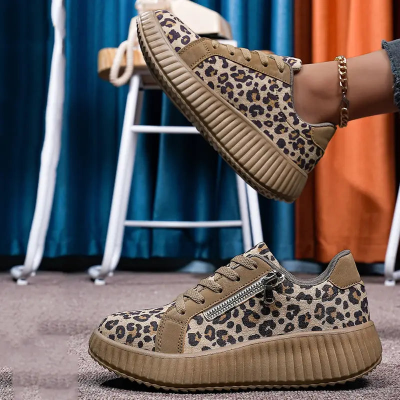 GentleStep | Serina Orthopedic Sneakers