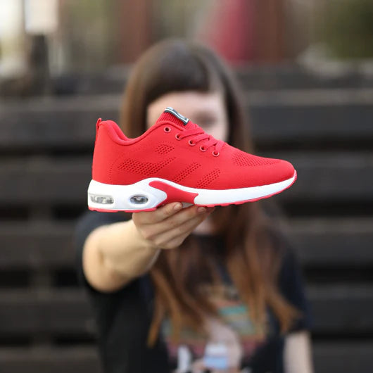GentleStep | FlexaStride
