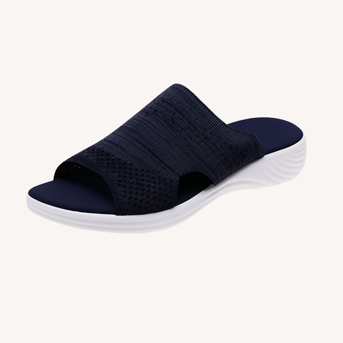 GentleStep | WaveKnit Slide