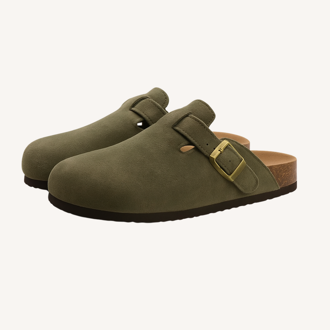GentleStep | Velura Clog