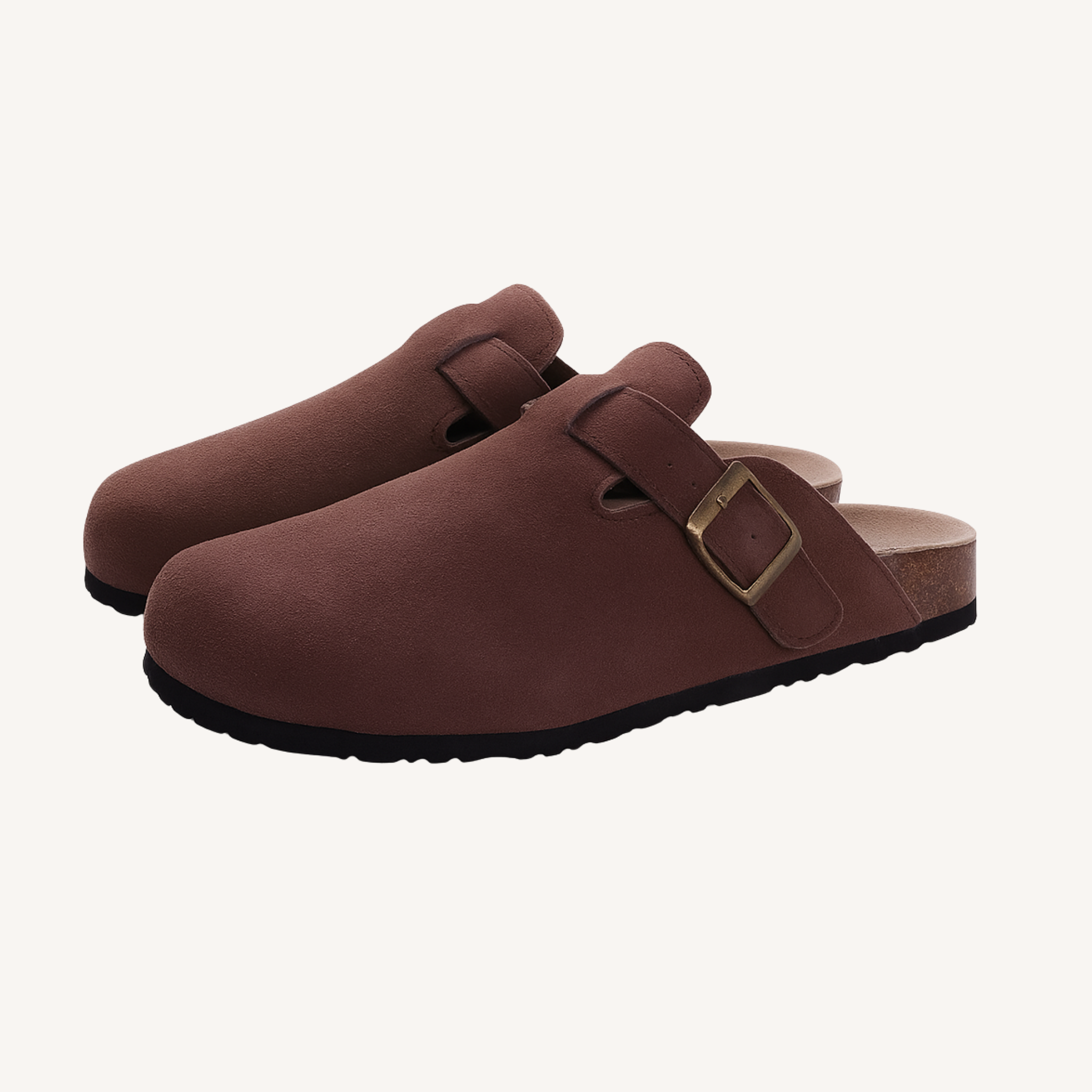 GentleStep | Velura Clog